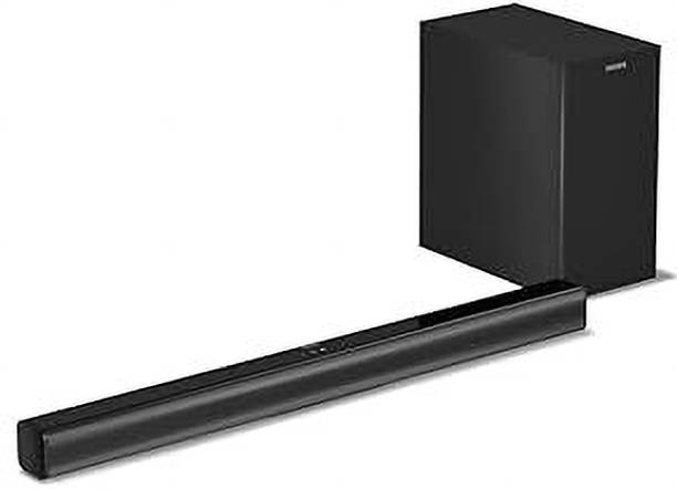 PHILIPS TAB4319/94 80 W Bluetooth Soundbar 80 W Bluetooth Soundbar