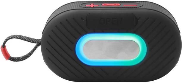PHILIPS TAS1400BK 12 W Bluetooth Speaker
