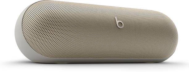 Beats Pill Portable,IPX67 Dust/water Resistant, USB-C Charge 20 W Bluetooth Speaker