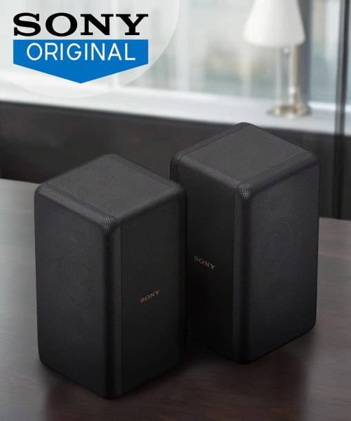 SONY SA-RS3S 100 W Home Audio Speaker