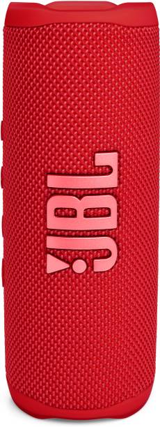 JBL Flip 6 with 12Hr Playtime, Customize Audio 30 W Bluetooth Speaker