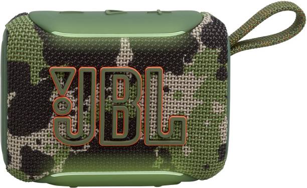 JBL Go 5 4.8 W Bluetooth Speaker