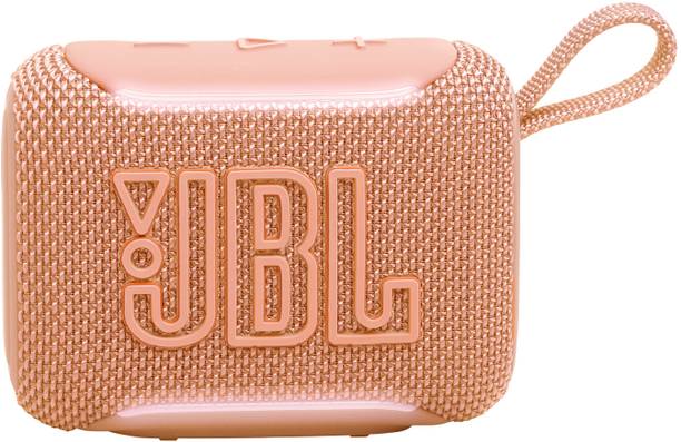 JBL Go 5 4.8 W Bluetooth Speaker