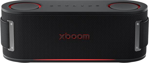 LG XBOOM BOUNCE by will.i.am|30hrs Playtime| IP67 Water/Dust Resistant| Portable 40 W Bluetooth Speaker