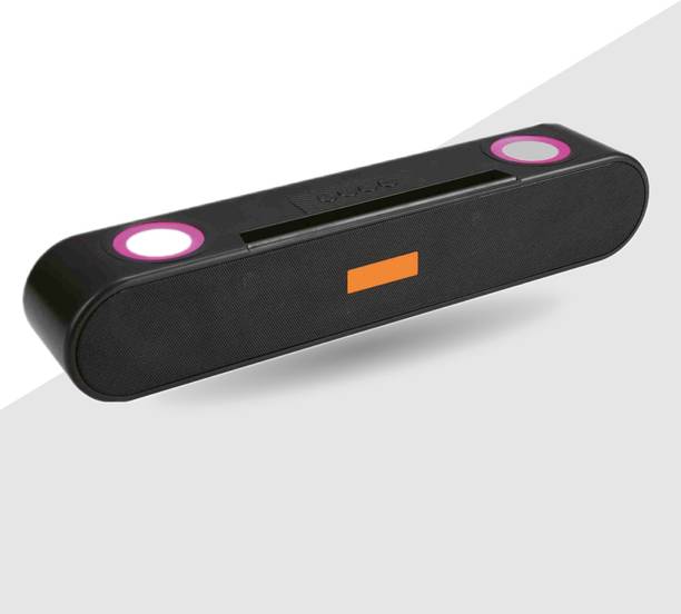 TX -FLO 19h playtime Portable Bluetooth speaker with long battery life and robust sound 20 W Bluetooth Gaming Speaker