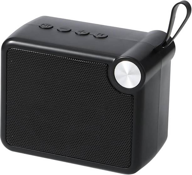 CIHROX Wireless Subwoofer, Bluetooth Enabled, Optical Connectivity, HDMI AC C7 5 W Bluetooth Gaming Speaker