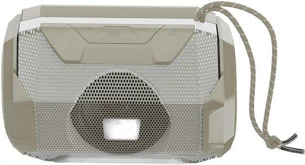 MSNR New Products Portable Outdoor Wireless Bluetooth Speaker for Mobile Phone 5 W Bluetooth Gaming Speaker