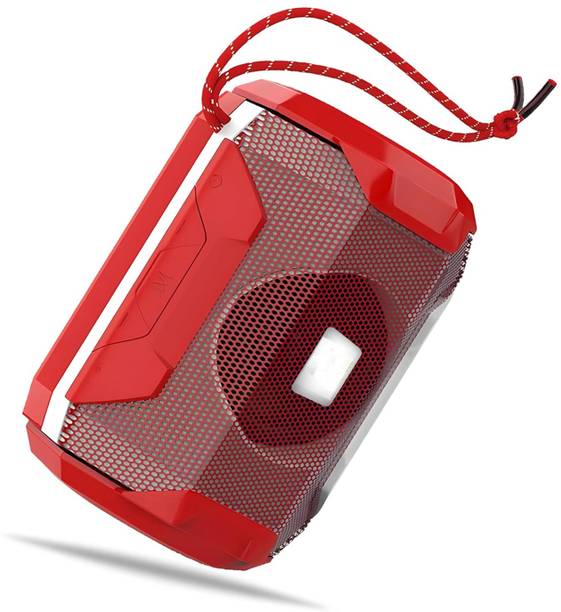 MSNR Wireless Stereo Speaker with Studio Quality Sound,Waterproof, Bluetooth 5.0 5 W Bluetooth Gaming Speaker