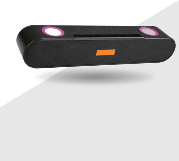 TX -FLO 19h playtime Portable Bluetooth speaker with enhanced range and connectivity 20 W Bluetooth Gaming Speaker