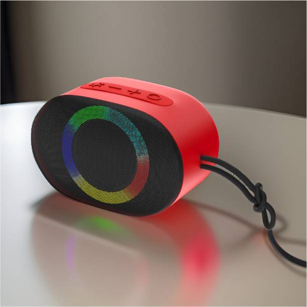 GUGGU G27_Boss 16W Bluetooth Home Theatre speaker, portable with 6-hour battery life. 10 W Bluetooth Gaming Speaker