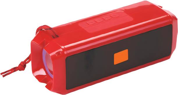 Bxeno B-412 Dolby (Party Speaker)|Pure Audio Excellence|RGB Led Lights|High Bass Power 20 W Bluetooth Gaming Speaker