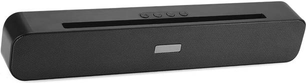 RZW New 2024 Smart Soundbar Dolby Atmos Sound with High Bass Wireless Speaker-A5 16 W Bluetooth Soundbar