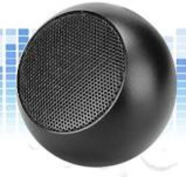 Messegon M3 PLUS WIRELESS SMALL BLUETOOTH SPEAKER WITH BIG SOUND METAL SHINE BODY L79 48 W Bluetooth Gaming Speaker