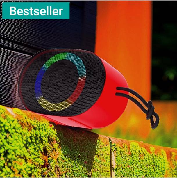 Clairbell Boss Up Your Beats: 16W Bluetooth Speaker home theatre for 6 Hours Straight! 61 10 W Bluetooth Gaming Speaker