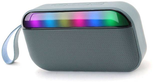 XVEP Portable Wireless sub woofer Sound Box system Multimida Speaker 20 W Bluetooth Gaming Speaker