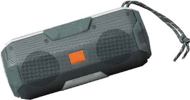 GOOD FUN Bluetooth Speaker High Bass Splash Proof Wireless Soundbar 10 W Bluetooth Gaming Speaker