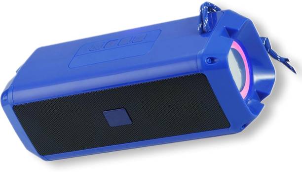 TX -FLO Bluetooth Speakers Outdoor Sports Waterproof Portable Subwoofer Bass 16 W Bluetooth Gaming Speaker