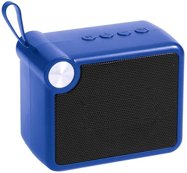 CIHROX Q.one Bluetooth Speaker Outdoor Audio Creative Portable Mini Subwoofer Gift 5 W Bluetooth Gaming Speaker