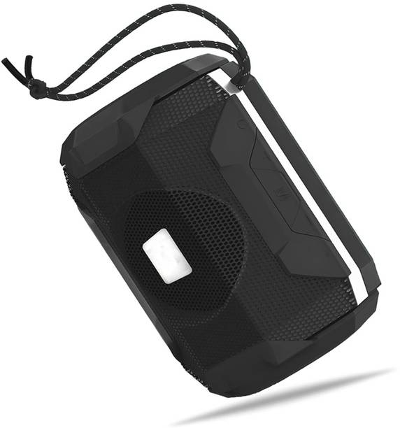 MSNR Bluetooth Soundbar Speaker, Aux, USB Port for Mobile, PC, Tablets, and Laptops 5 W Bluetooth Gaming Speaker