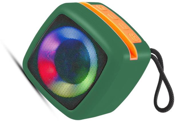 TX -FLO Professional X-911 Speaker BT Wireless Speaker High Quality Audio Box Speaker 10 W Bluetooth Gaming Speaker