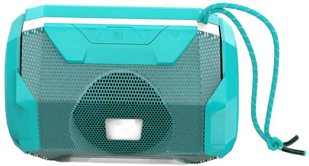 MSNR Audio system sound professional music speaker wireless smart active speaker 5 W Bluetooth Gaming Speaker