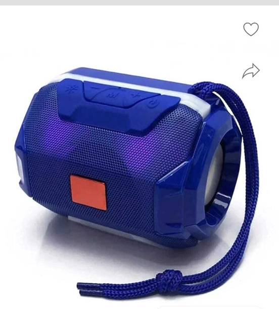 GOOD FUN Newly Launched 5 W Bluetooth Gaming Speaker