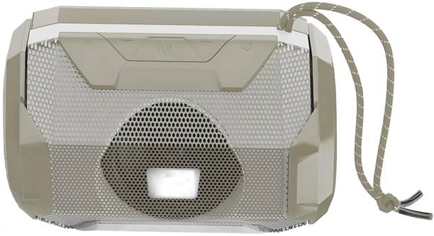 MSNR Outdoor waterproof portable Bluetooth speaker IPX wireless sports Speaker 5 W Bluetooth Gaming Speaker