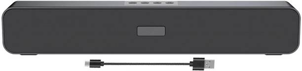 TX -FLO Hot T91 Stereo Soundbar Sound Blaster Speaker Computer Multimedia 16 W Bluetooth Car Speaker