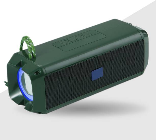 TX -FLO Compact Soundbar Home Theatre System with Built in Subwoofer &Powerful bass 16 W Bluetooth Gaming Speaker