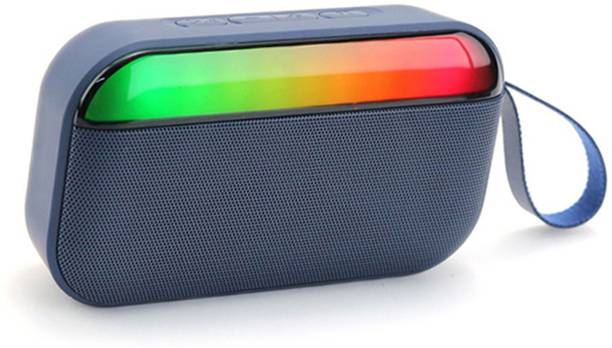 XVEP Wireless Rechargeable Stereo DJ Multimedia Portable Speaker for Mobile 20 W Bluetooth Gaming Speaker