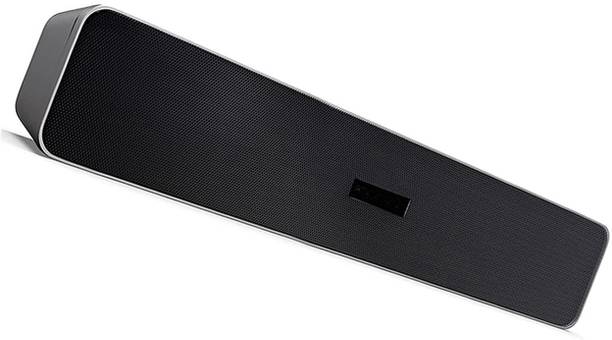 RZW E91 BASS BOOST Soundbar For 10 Hours Playtime Mini Wireless Speaker for Parties 10 W Bluetooth Gaming Speaker