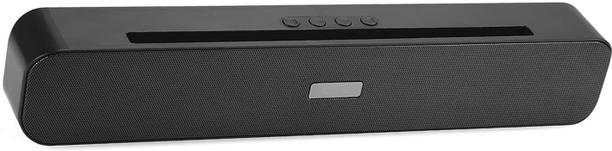 RZW New 2024 Smart Soundbar Dolby Atmos Sound with High Bass Bluetooth Speaker 16 W Bluetooth Soundbar