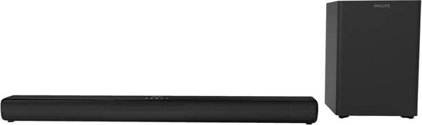 PHILIPS TAB4361/94 160 W Bluetooth Soundbar