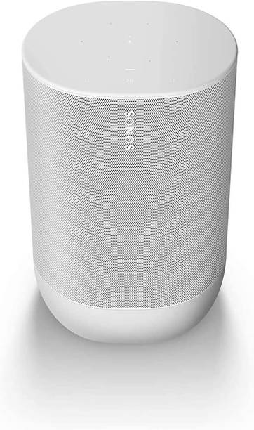 Sonos Move 2 10 W Bluetooth PA Speaker