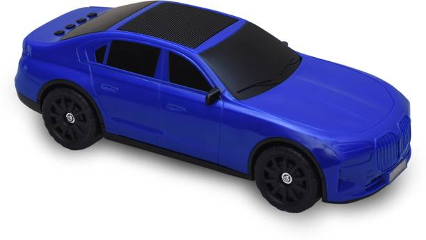Snuthao BMW Wireless Car Bluetooth Speaker | Compact & Powerful Audio Sound System 5 W Bluetooth Home Audio Speaker