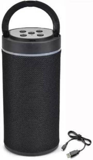 Treadmill KT-125 Gamming Speaker 3D Sound High Definition BASS Splash proof/Waterproof 10 W Bluetooth Home Audio Speaker