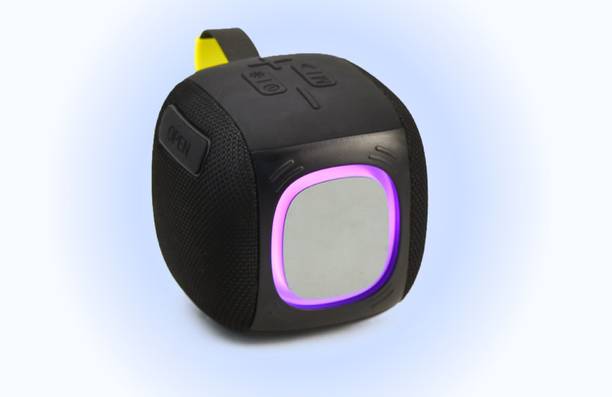 Pii Tech BassPower VX 16 W Bluetooth Home Audio Speaker