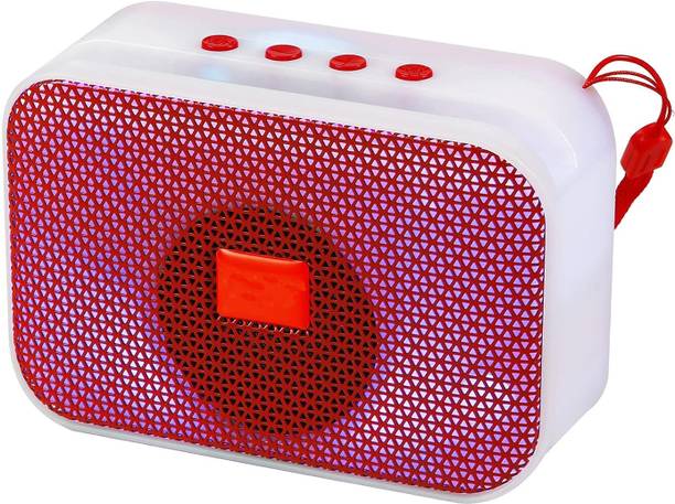 ZSIV TASHAN L/31 Speaker Waterproof, Portable Sound System for Camping Hiking 5 W Bluetooth Home Audio Speaker