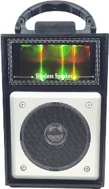 Ortel OK-1200 10 W Bluetooth Home Audio Speaker