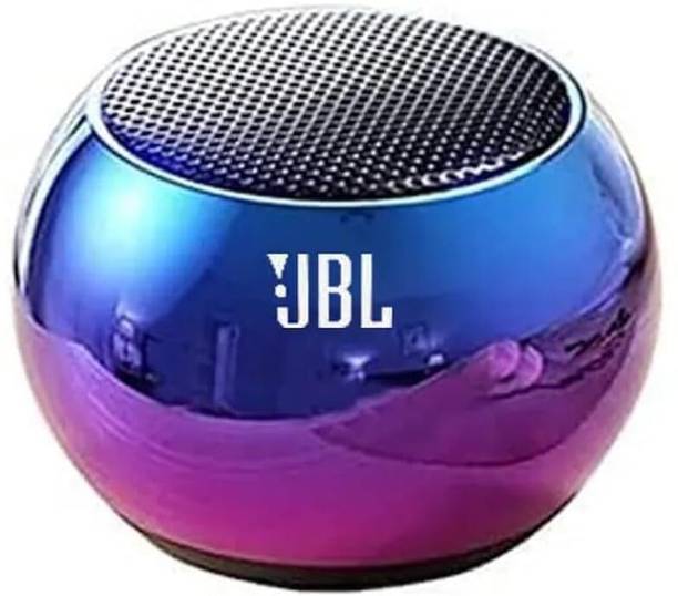 tweeny enterprises jbl Mini Portable Bluetooth Speaker | Deep Bass 3 W Bluetooth Home Audio Speaker