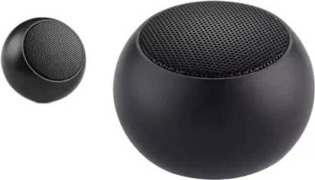 GLowcent Wireless Ultra Mini Boost Series 4 Portable Bluetooth Speaker 10 W G19 10 W 5 W Bluetooth Home Audio Speaker