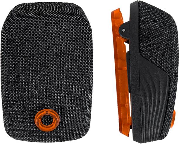 Arctic Fox Jet Speaker 3 W Bluetooth Speaker
