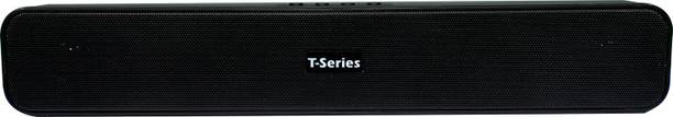 T-Series Kty 16 W Bluetooth Home Audio Speaker
