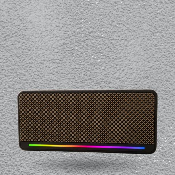 JOKIN High Power Wireless Speaker with Thunder Bass, HD Surround Sound, 20H Play 29 15 W Bluetooth Home Audio Speaker