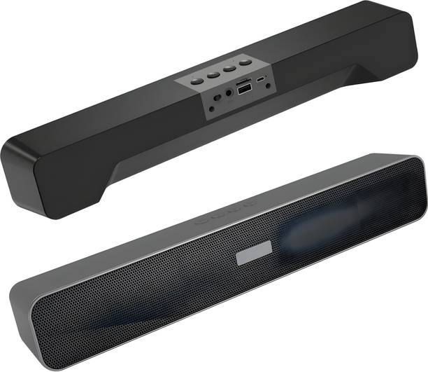 RZW E-91 WIRELESS BLUETOOTH PORTABLE SPEAKER SOUND BASS STEREO SPEAKER 20 W Bluetooth Home Audio Speaker