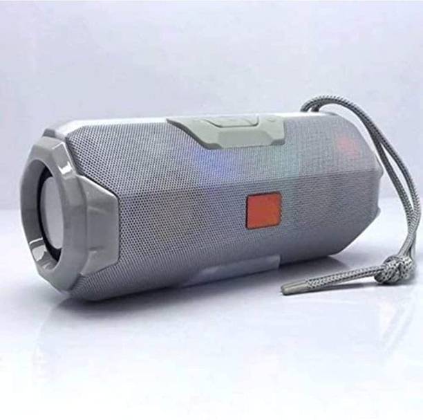 GOOD FUN A006 High Power Sound Blast, Mini, Thunder Sound Wireless Speaker 5 W Bluetooth Home Audio Speaker