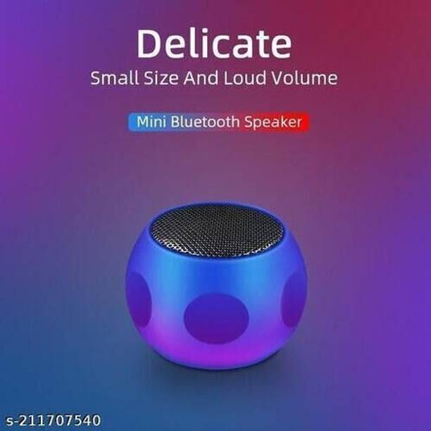 MAGENESE Bletooth Mini Boost Wireless Speaker For Party/ Outdoor Use 59 10 W Bluetooth Speaker