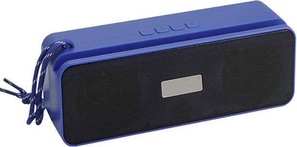 CAPSLINE Flip-421 ,16mm driver Dynamic Bass stereo audio Led Lighting Portable Wireless 16 W Bluetooth Home Audio Speaker