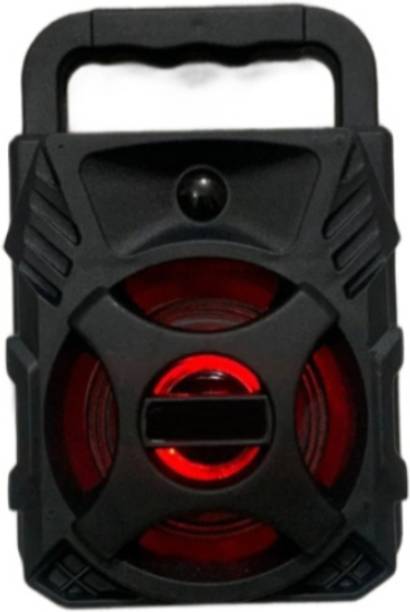 Clairbell MG25-KING104-MG KING Sound Blast Portable Best Bluetooth Speaker with Super Bass 15 W Bluetooth Home Audio Speaker