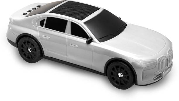 Snuthao BMW Wireless Car Bluetooth Speaker | Compact & Powerful Audio Sound System 5 W Bluetooth Home Audio Speaker